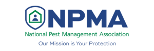 Logotip de NPMA (National Pest Management Association)